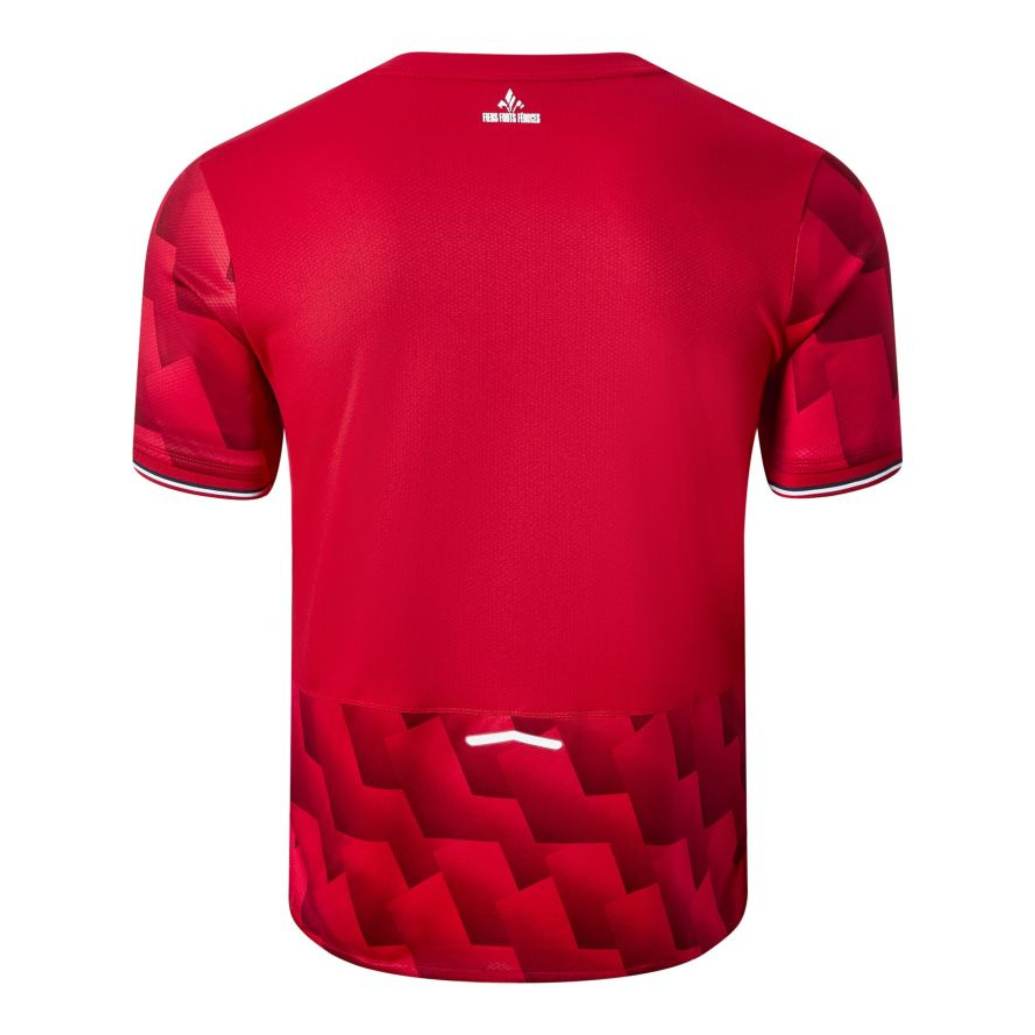 Lille OSC Home Kit 2025/26