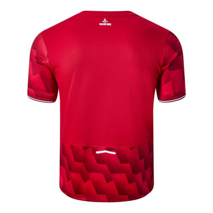 Lille OSC Home Kit 2025/26