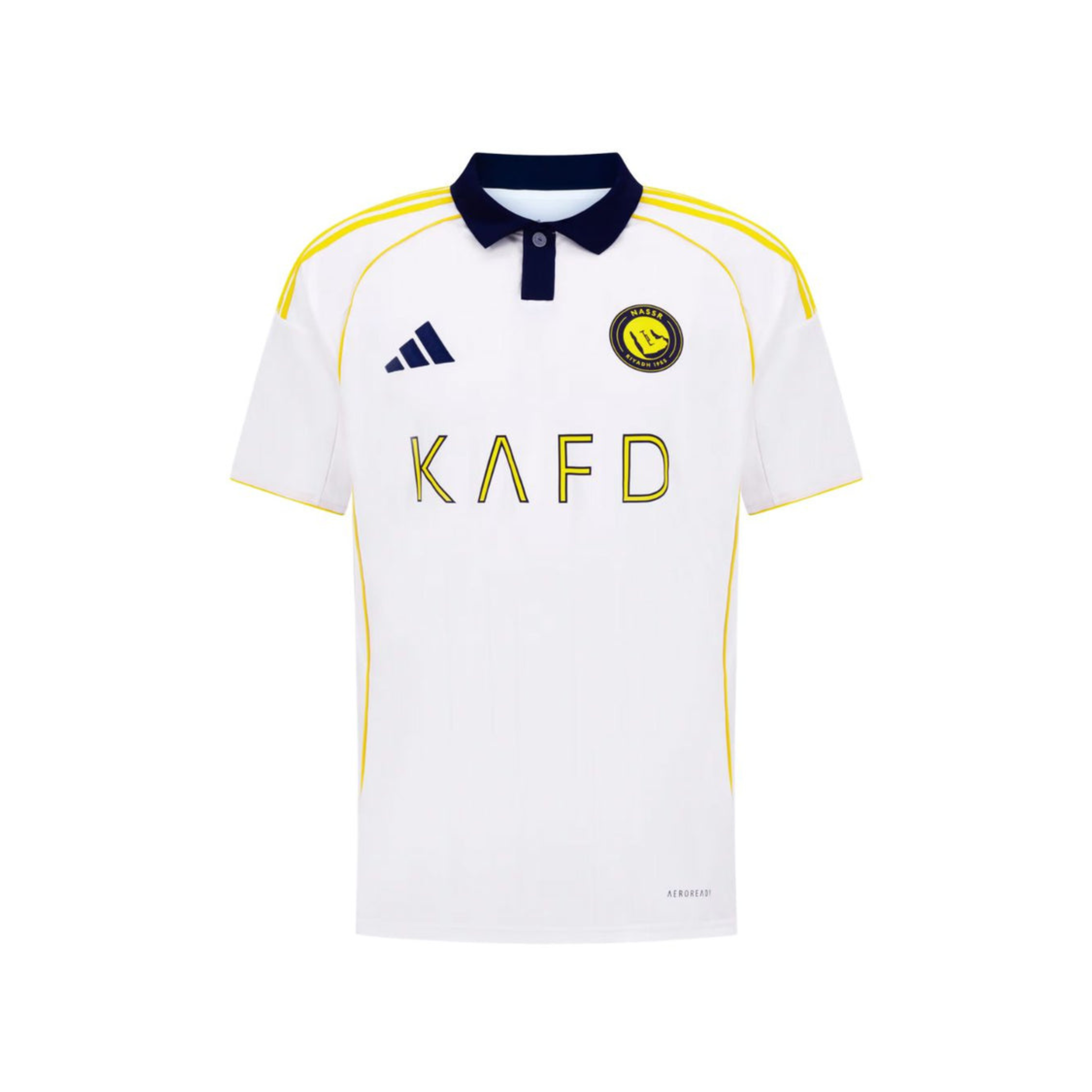 Al Nassr Third kids kit 2025/26