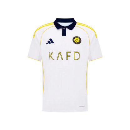 Al Nassr Third kids kit 2025/26