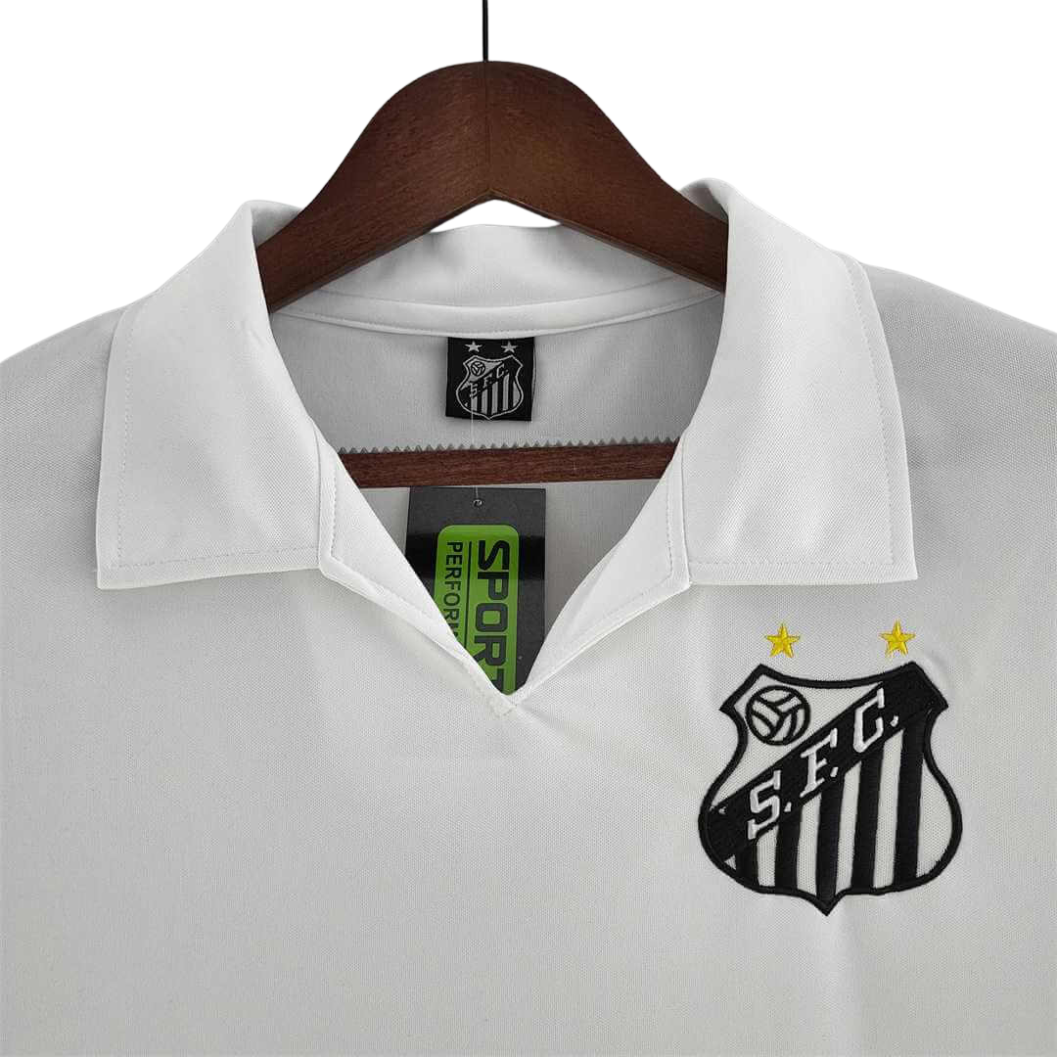 Santos 1970 Home Kit