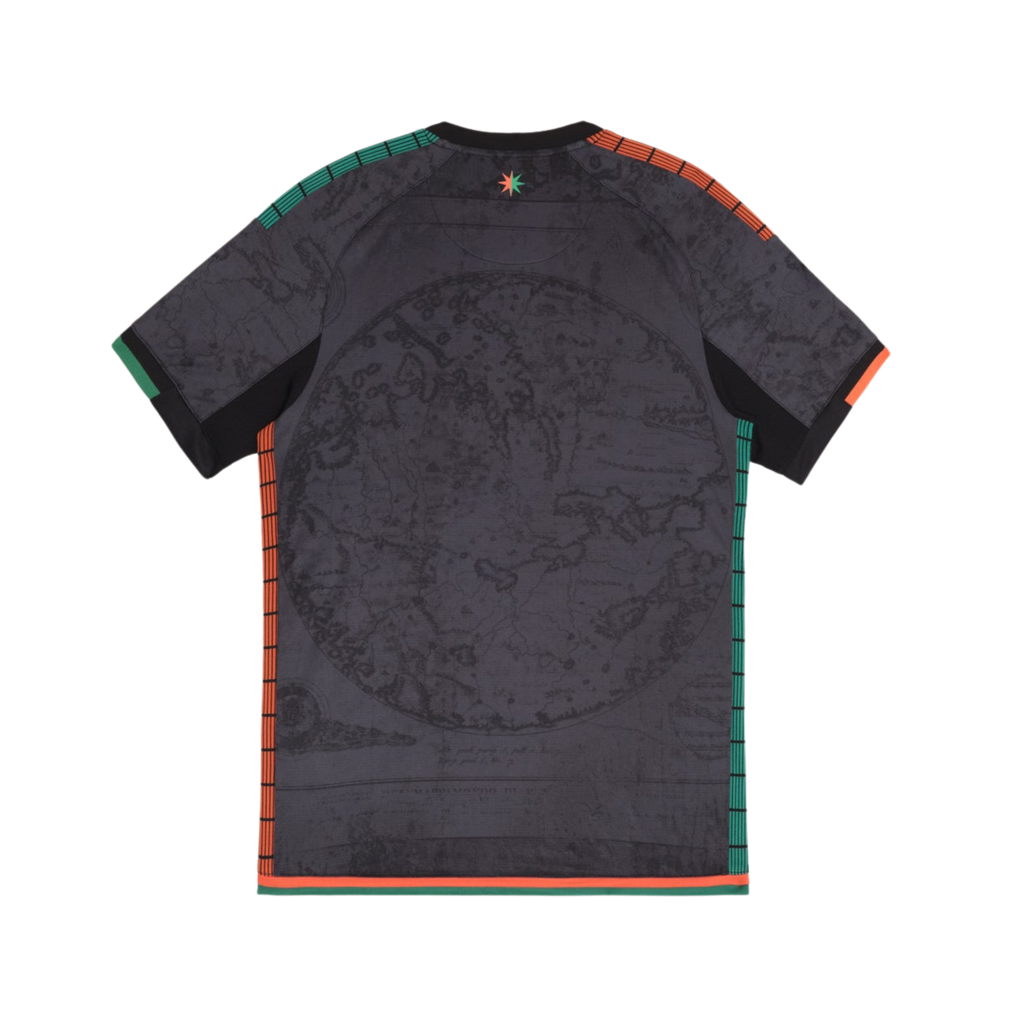Venezia Home kit 2025/26