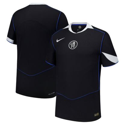 Chelsea Third Kit 2025/26 Player version