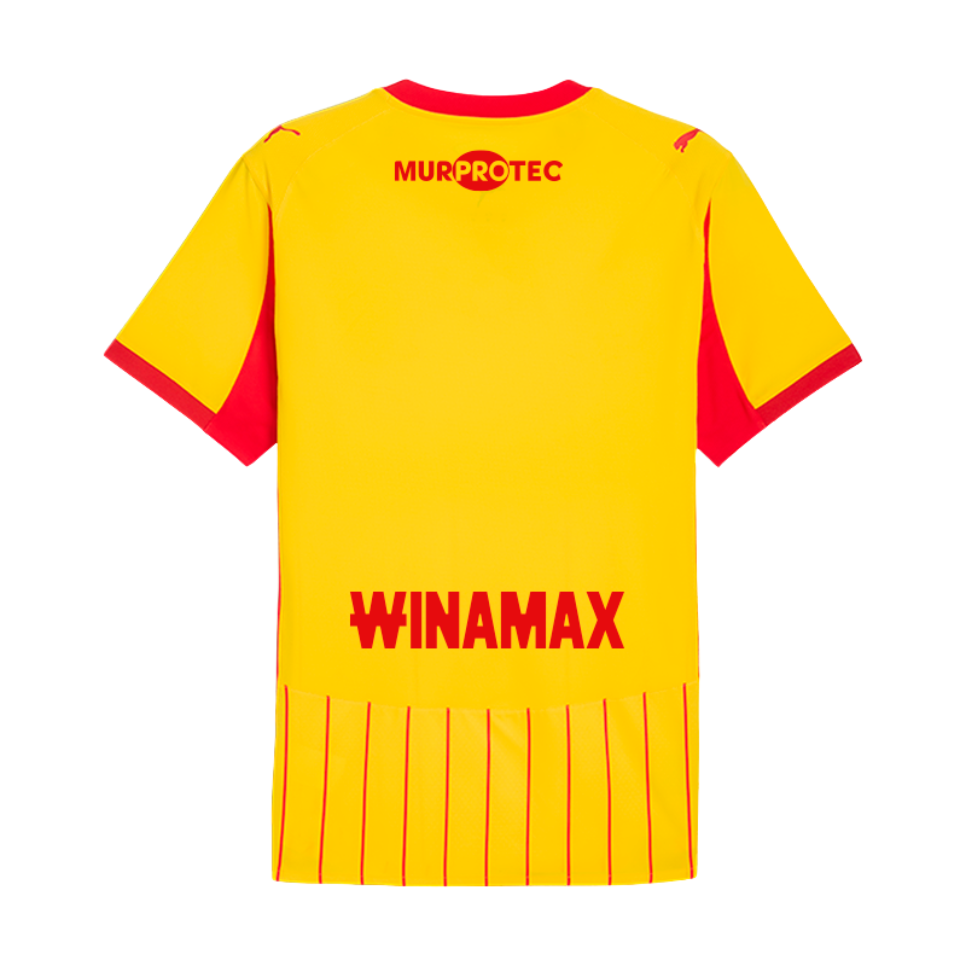 RC Lens Home Kit 2025/26