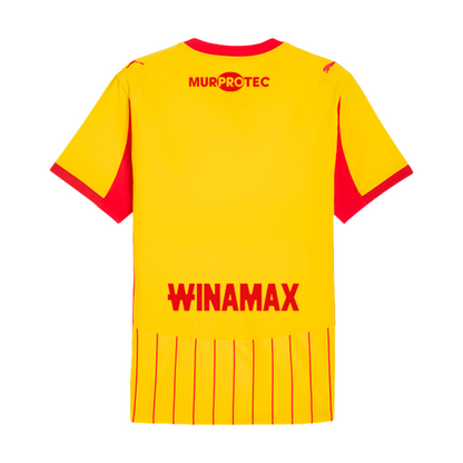 RC Lens Home Kit 2025/26