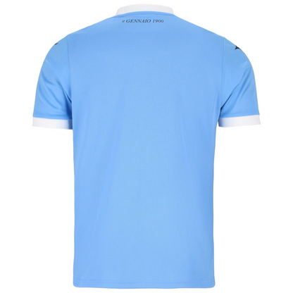 Lazio Home Kit 2025/26