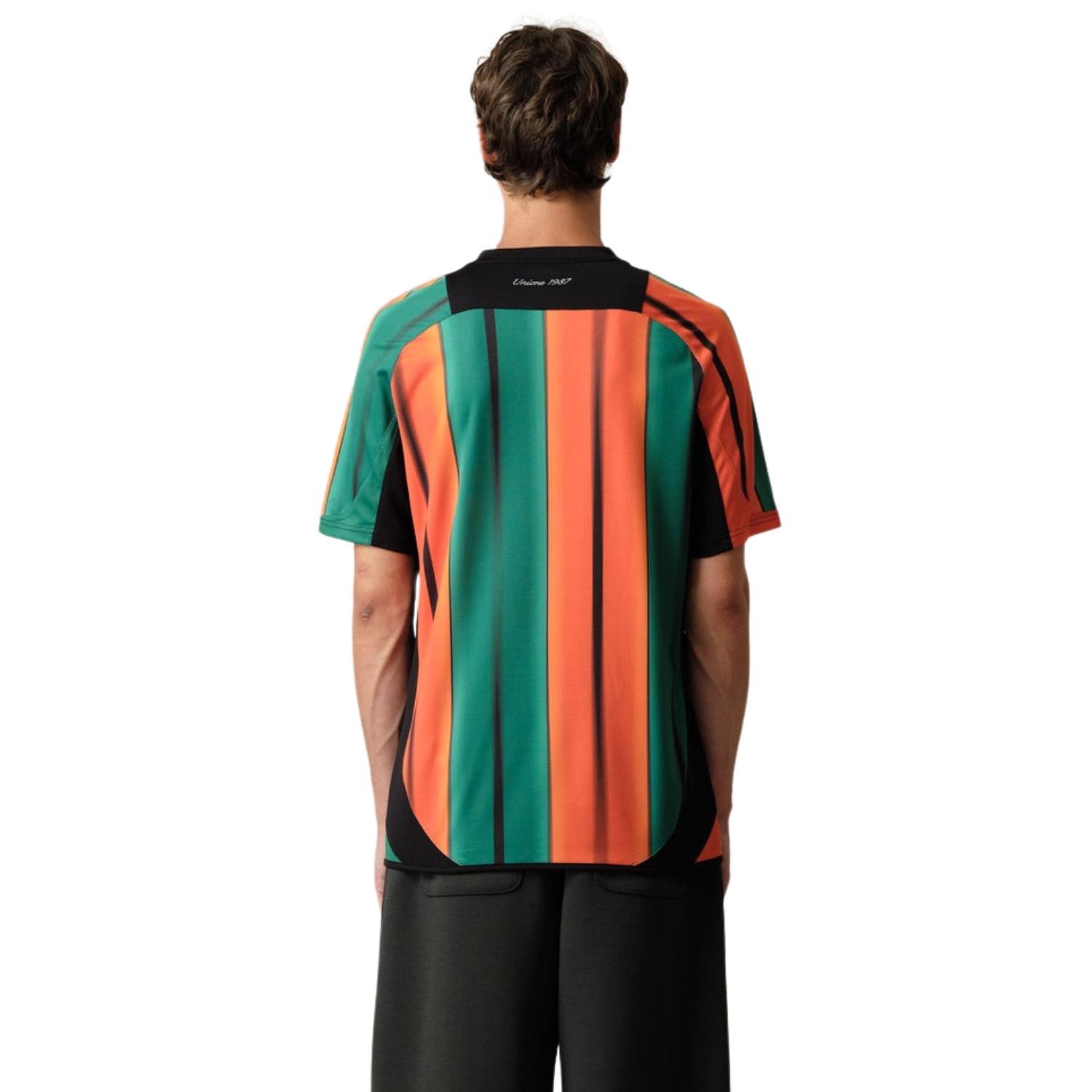 Venezia Third kit 2025/26