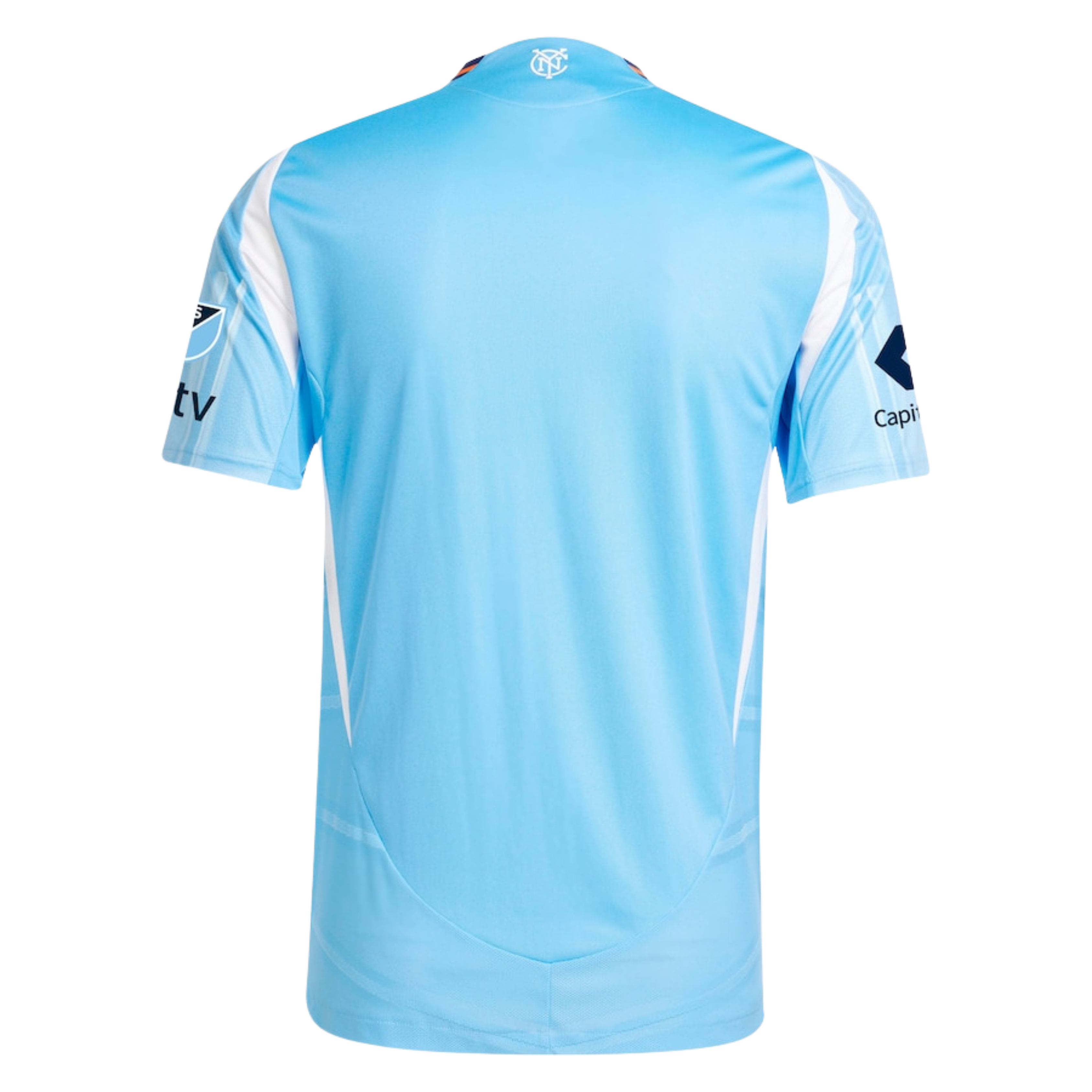 New York City Home kit 2025/26