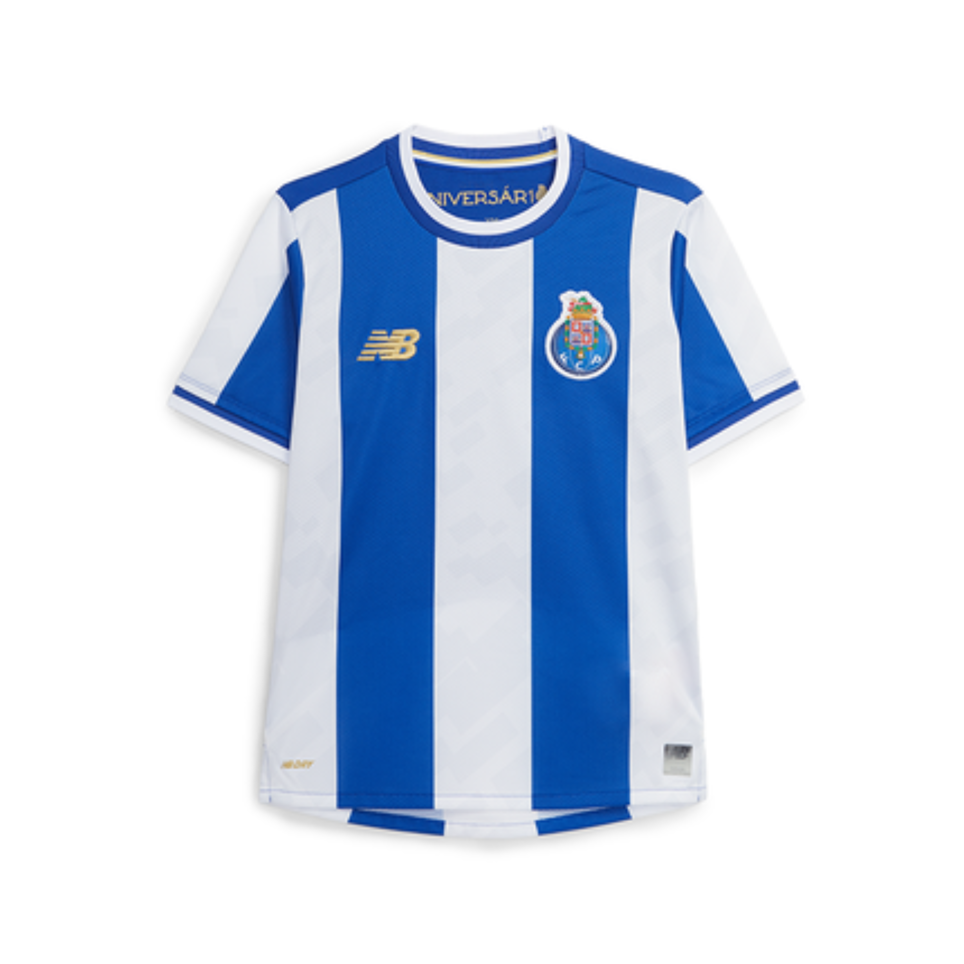 FC Porto Home kids kit 2025/26