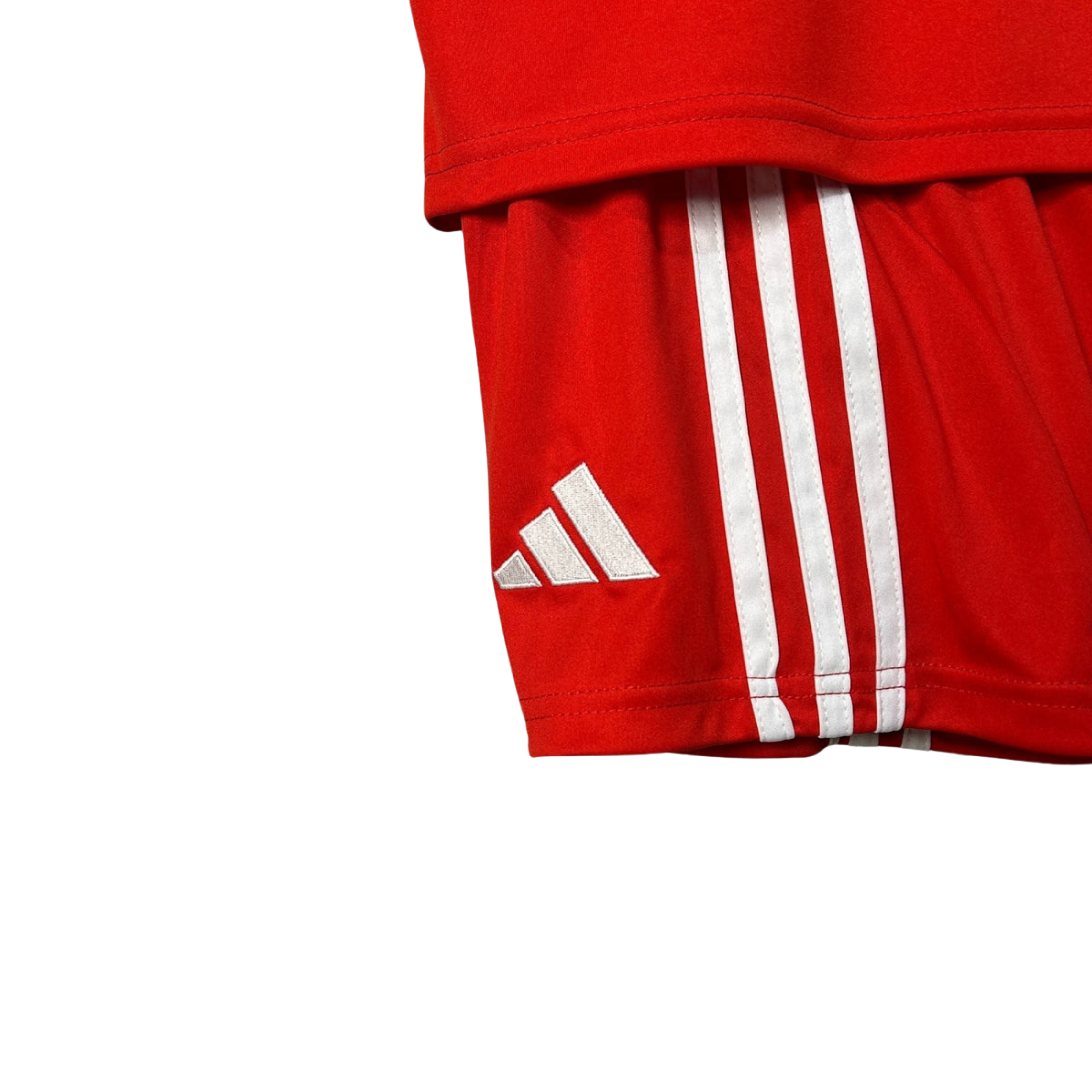 Bayern Munich Home kids kit 2025/26