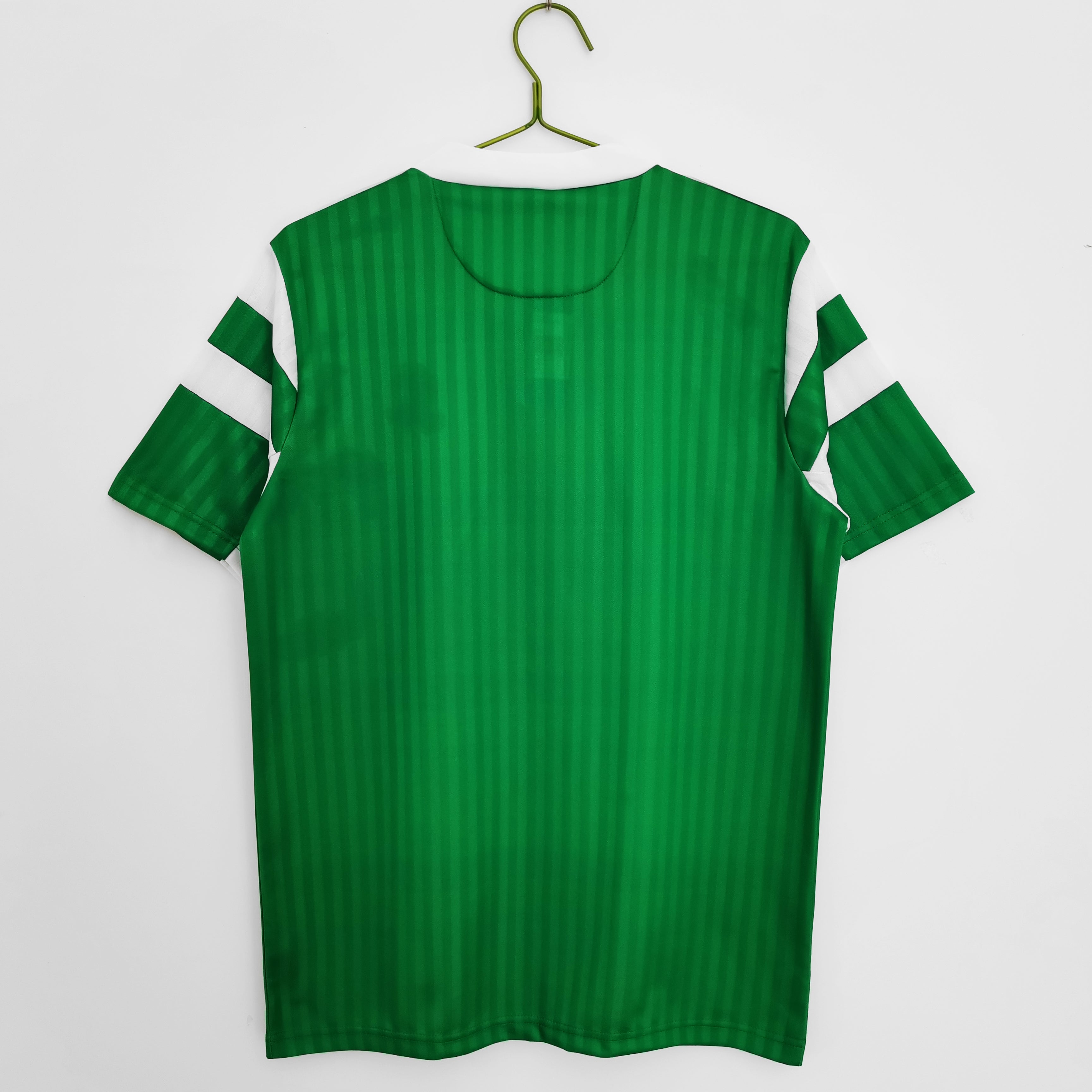 Cameroon Home 1990
