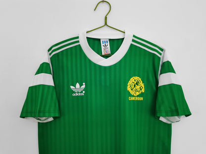 Cameroon Home 1990