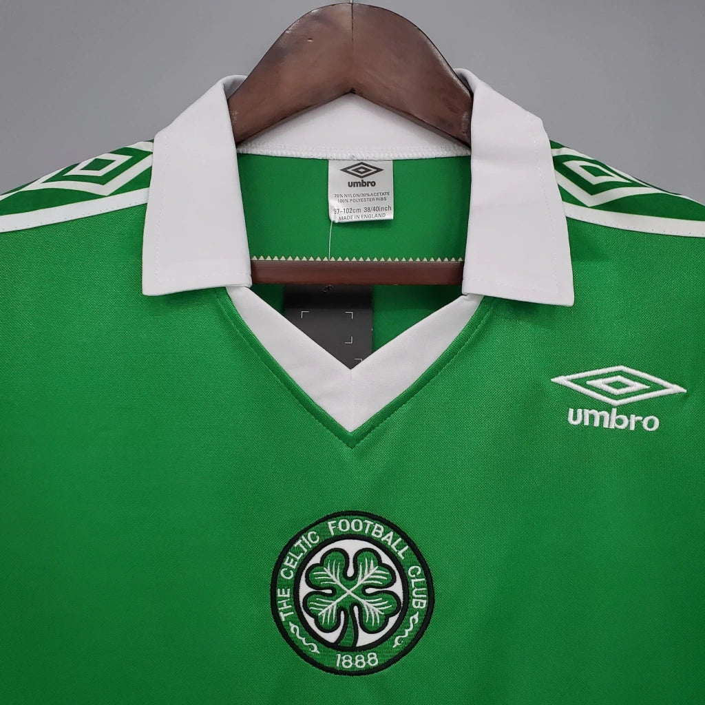 Celtic Home 1980