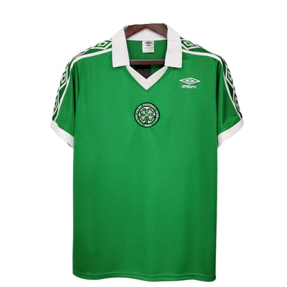 Celtic Home 1980