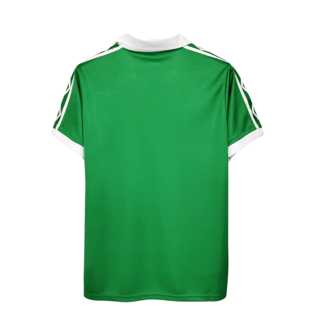 Celtic Home 1980