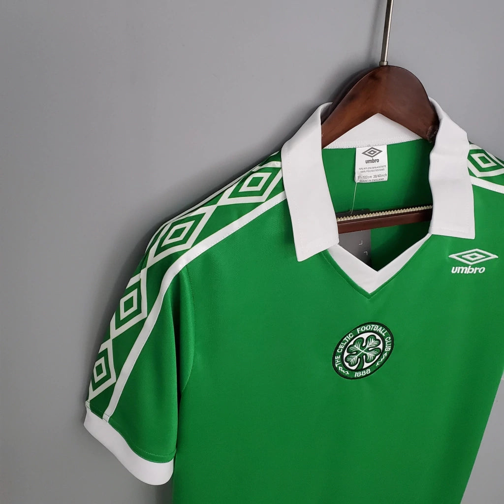 Celtic Home 1980