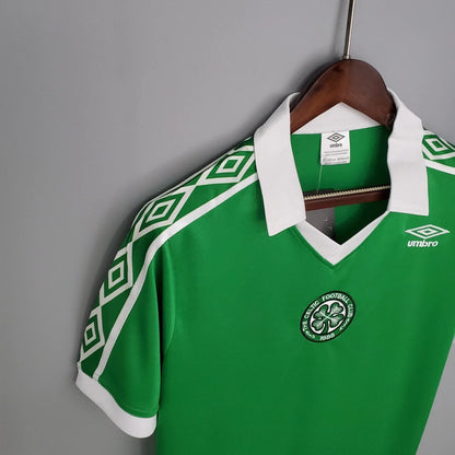 Celtic Home 1980