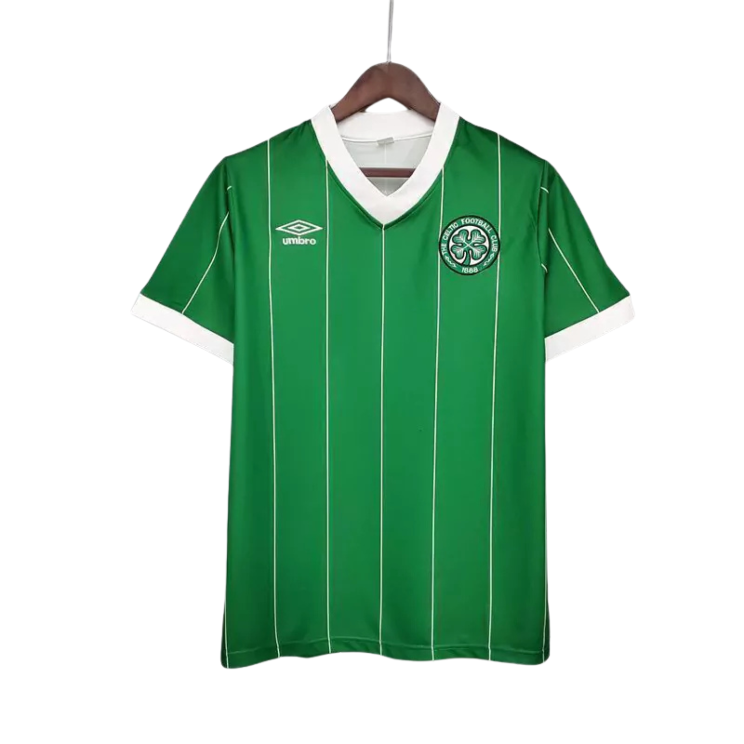 Celtic Third 1984/86