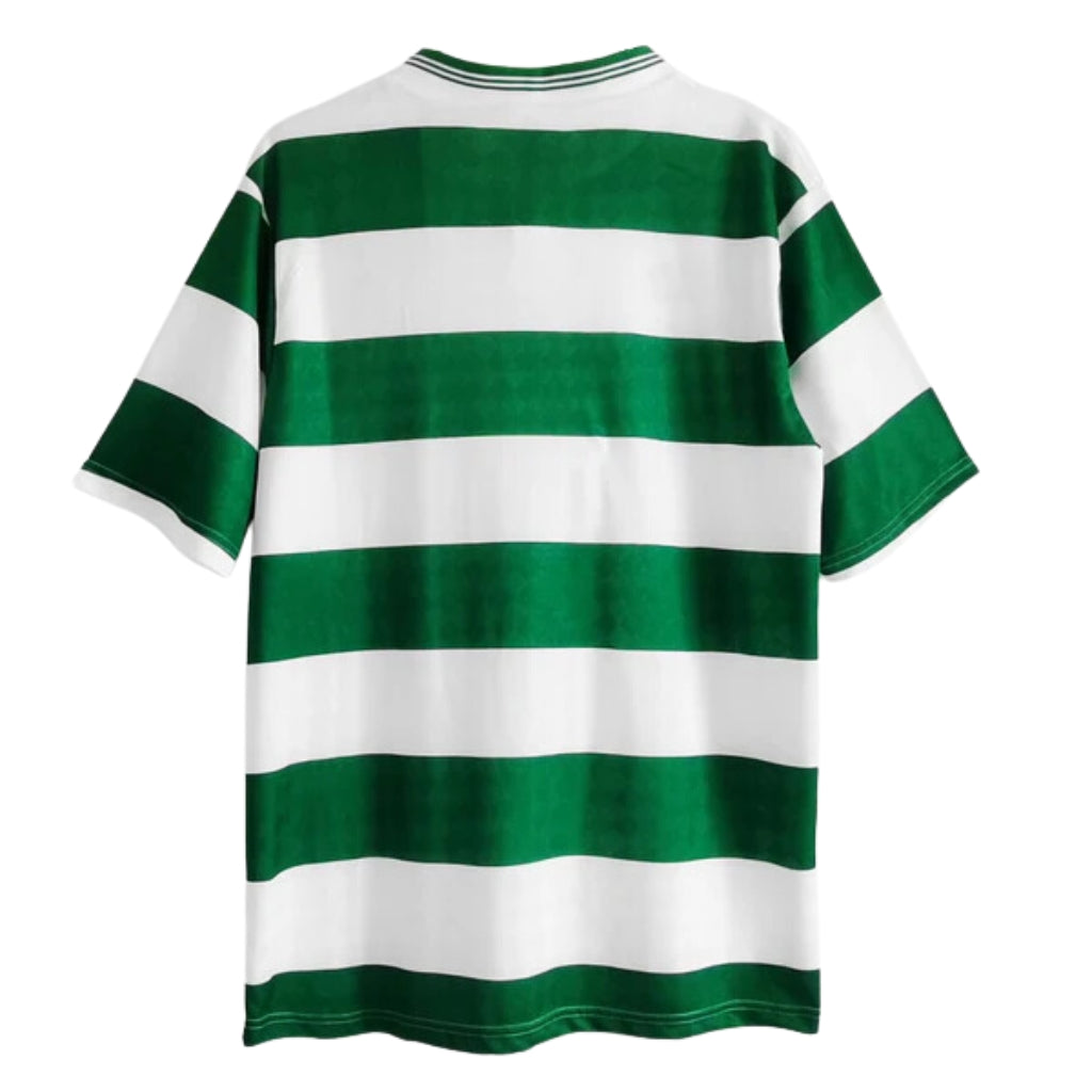 Celtic Home 1987/88