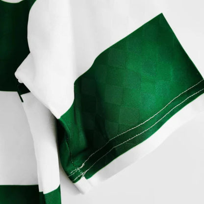 Celtic Home 1987/88