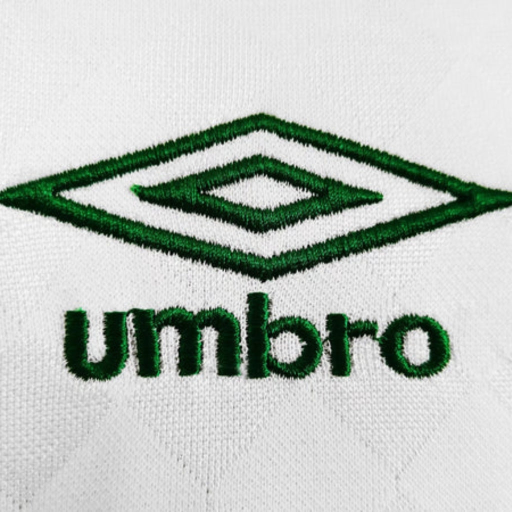 Celtic Home 1987/88