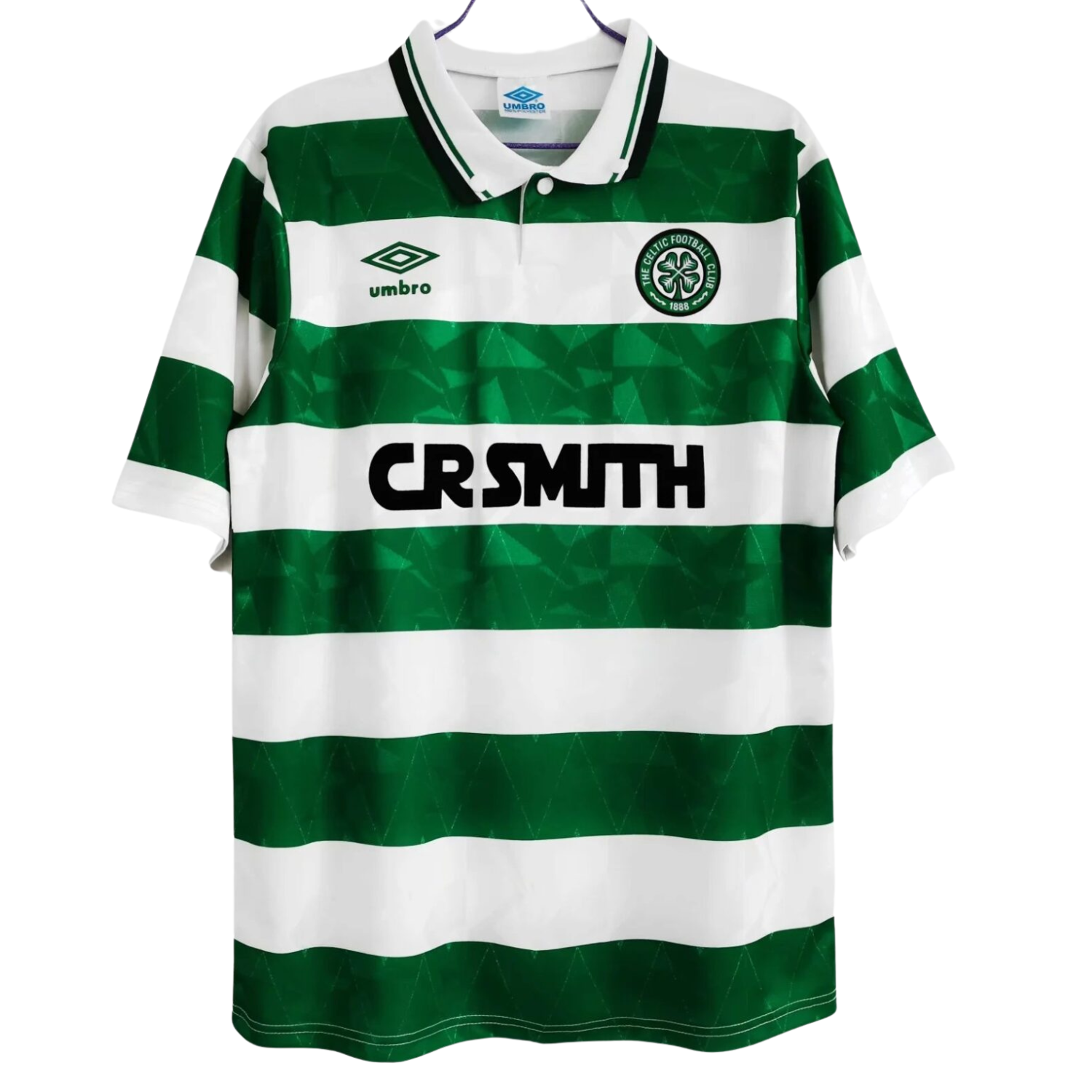 Celtic Home 1989/91