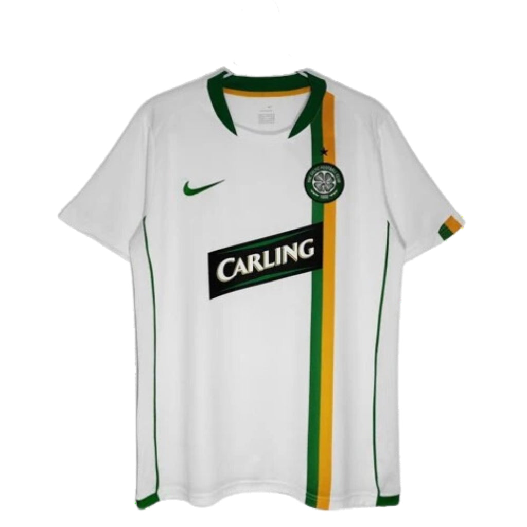 Celtic Third 2006/07