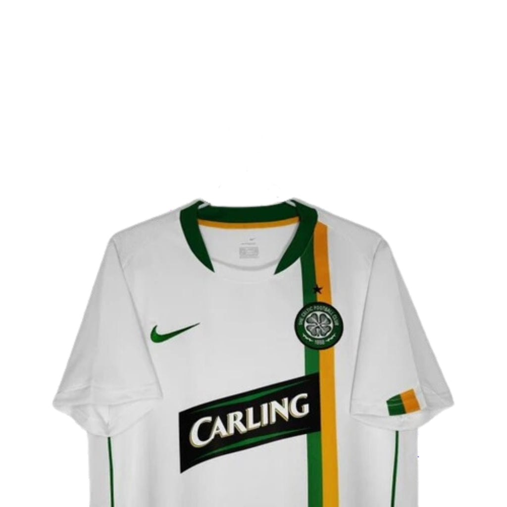 Celtic Third 2006/07