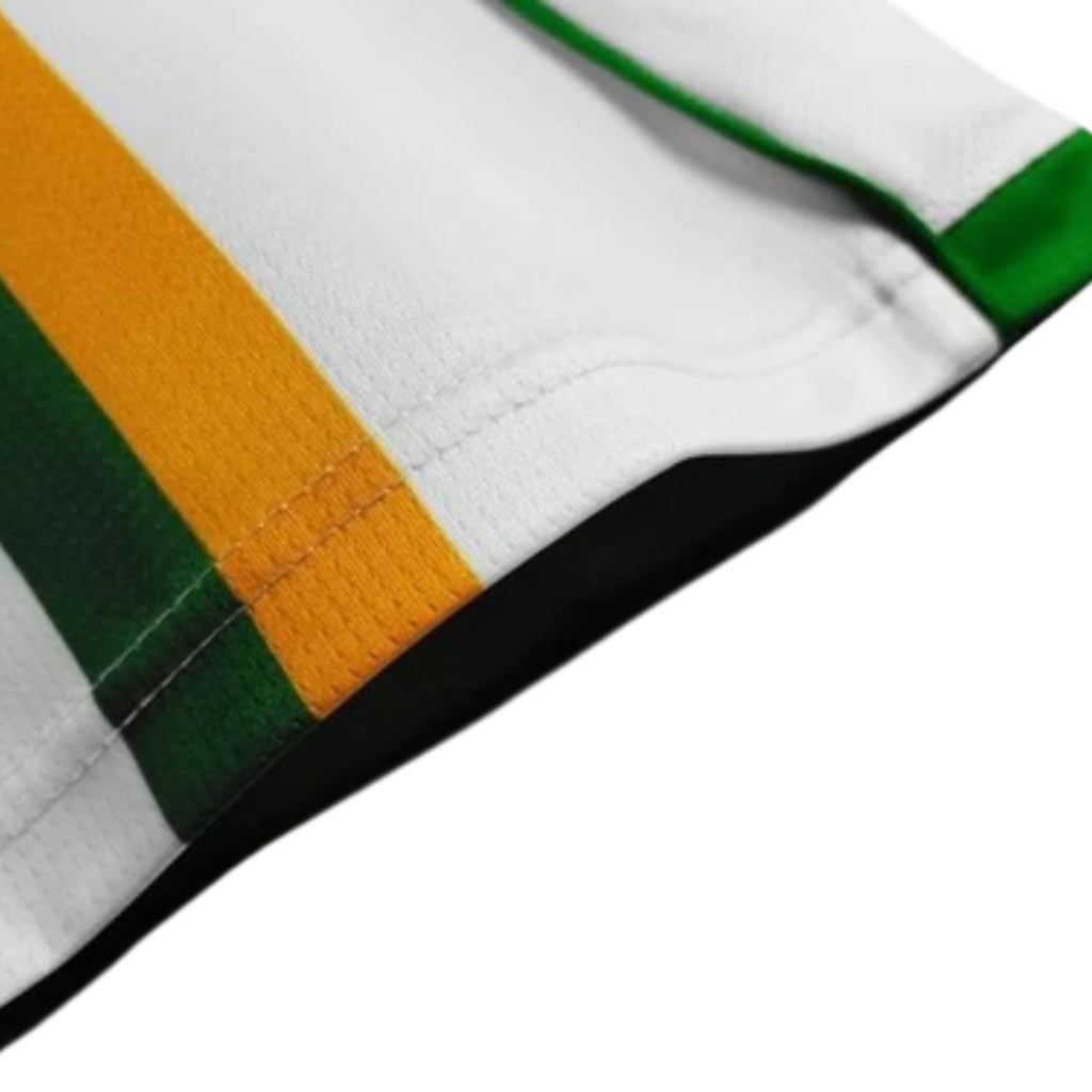 Celtic Third 2006/07