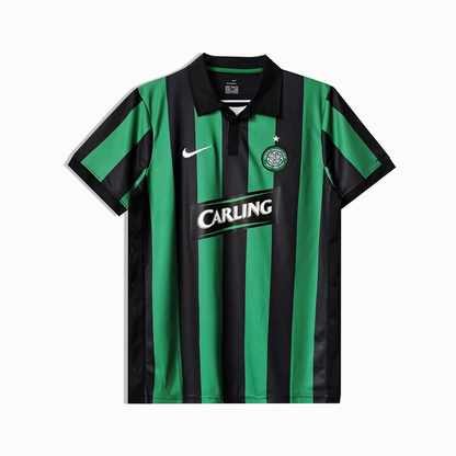 Celtic Away 2006/07