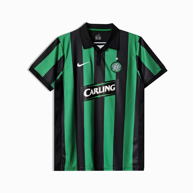 Celtic Away 2006/07