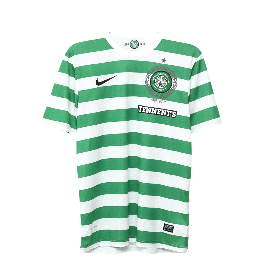 Celtic Home 2012/13