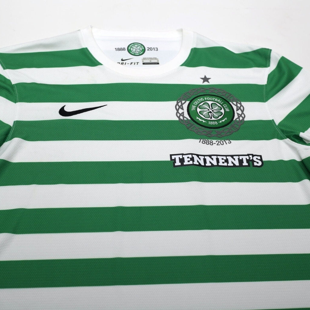 Celtic Home 2012/13