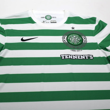 Celtic Home 2012/13
