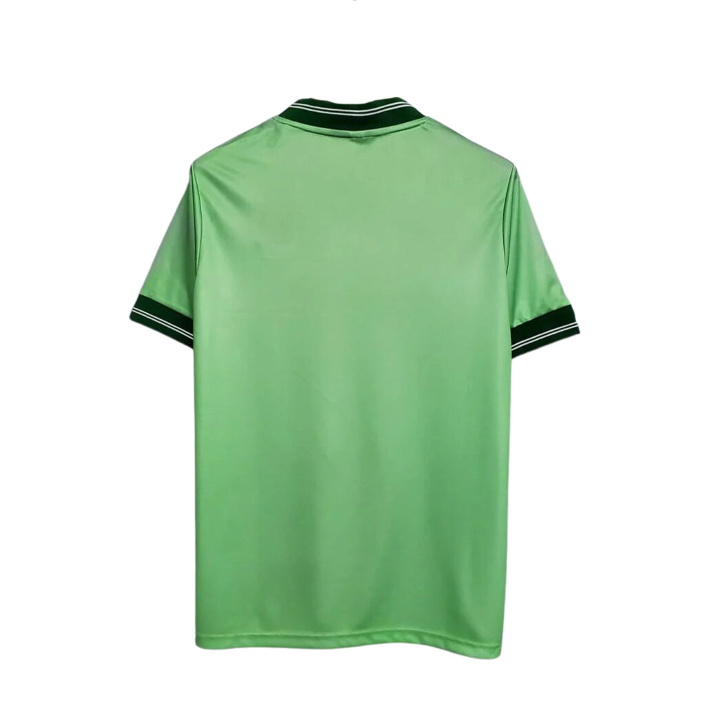 Celtic Away kit 1984/86