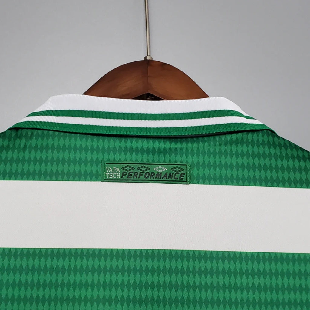 Celtic Home 1998/99