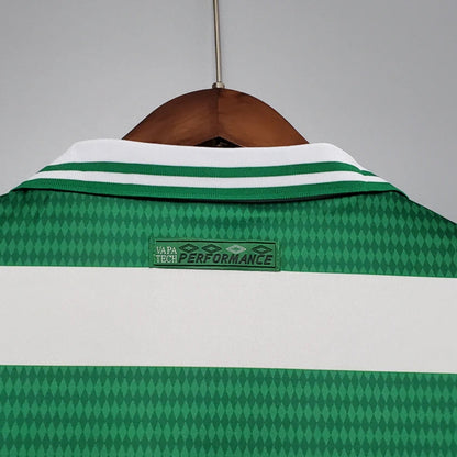 Celtic Home 1998/99