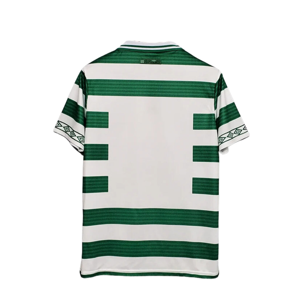 Celtic Home 1998/99