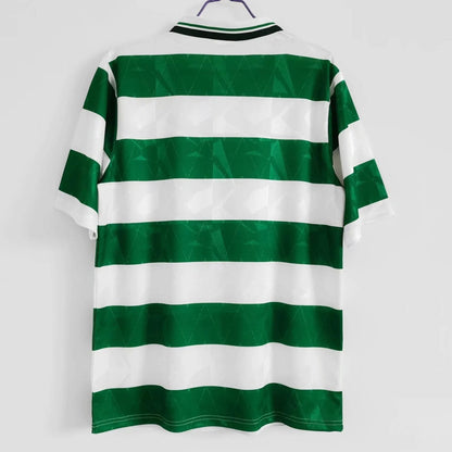 Celtic Home 1989/91