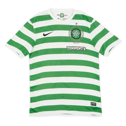Celtic Home 2012/13