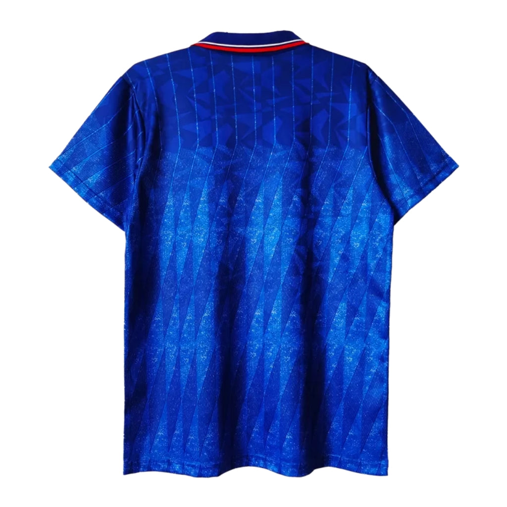 Chelsea Home 1989/91