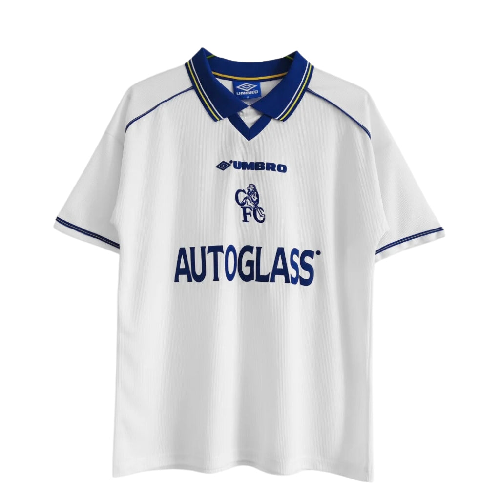 Chelsea Away 1998/00