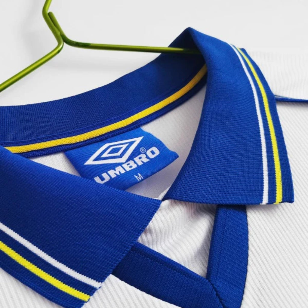 Chelsea Away 1998/00