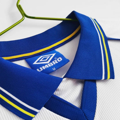 Chelsea Away 1998/00