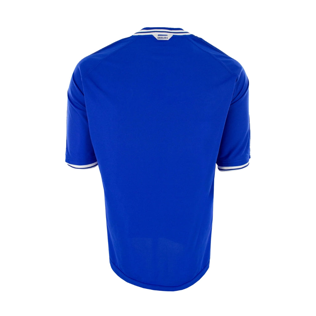 Chelsea Home 1999/01