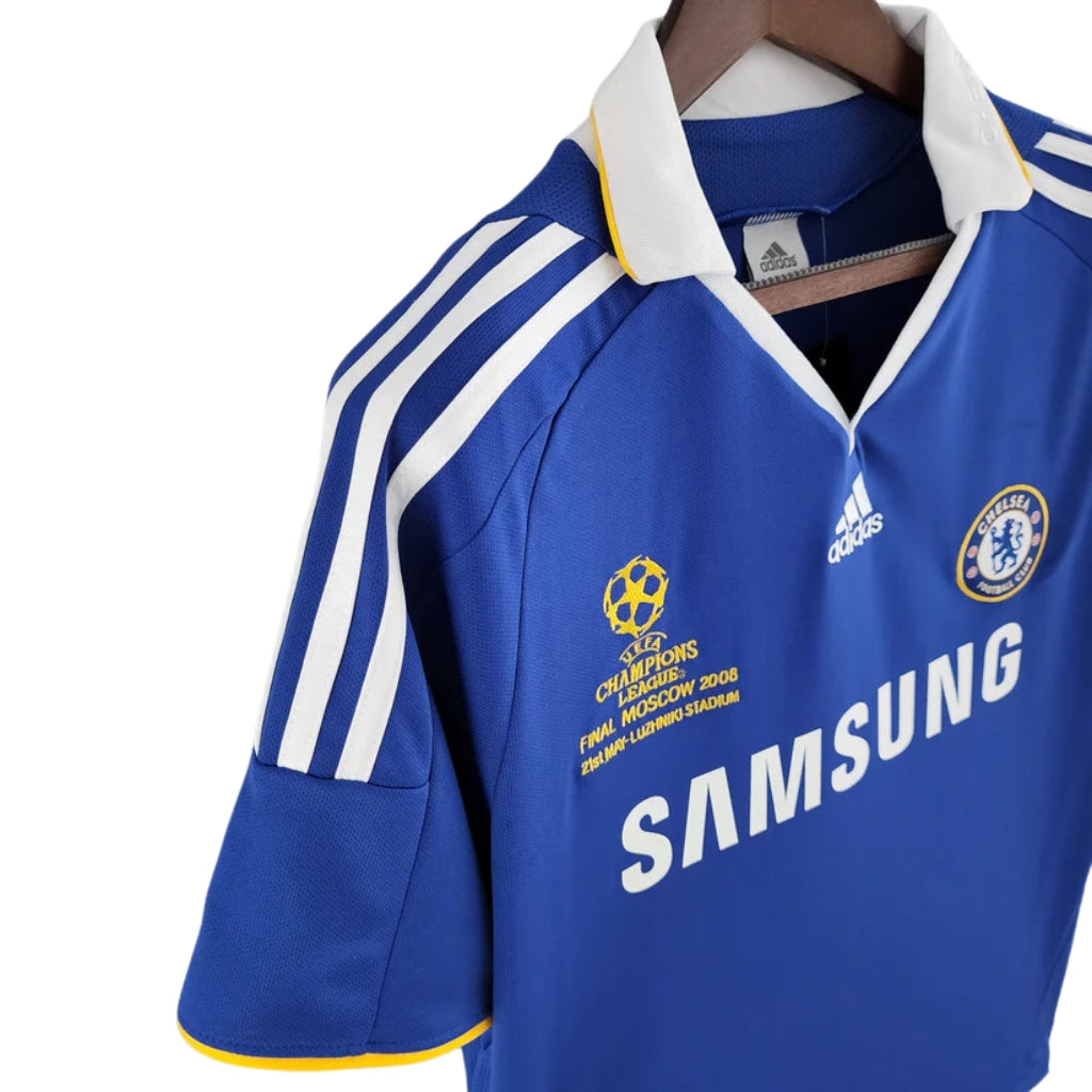 Chelsea Home 2008/09