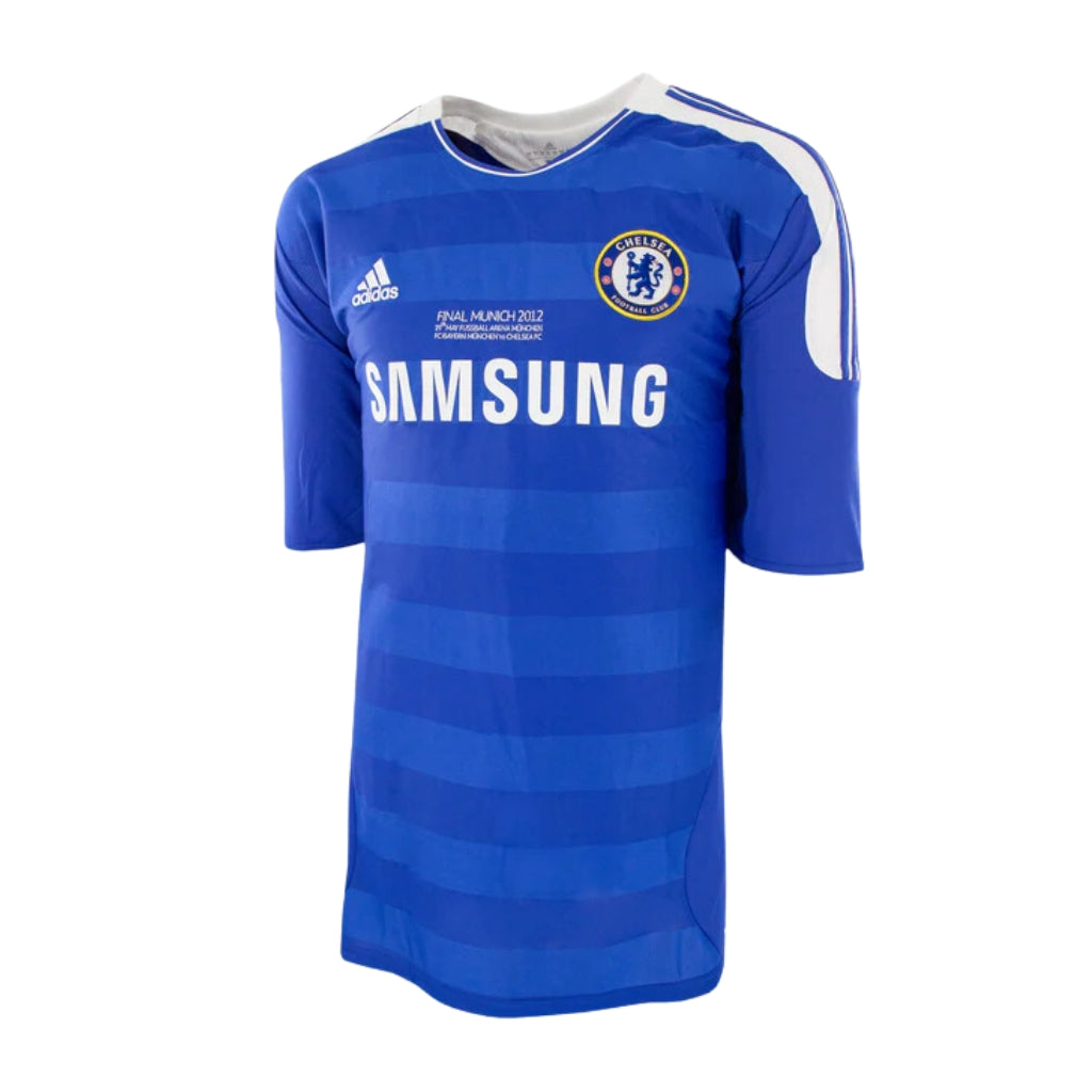 Chelsea Home 2011/12