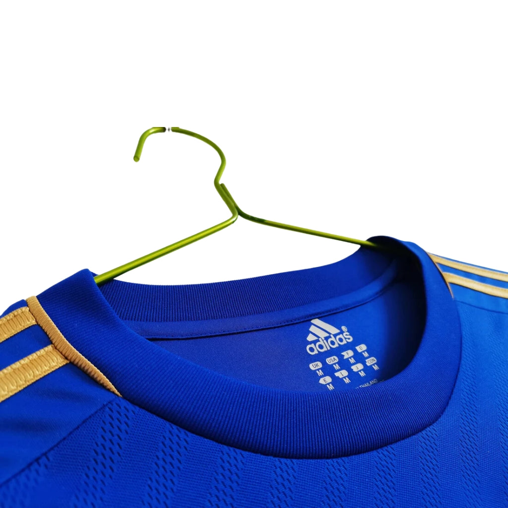 Chelsea Home Long Sleeve 2012/13