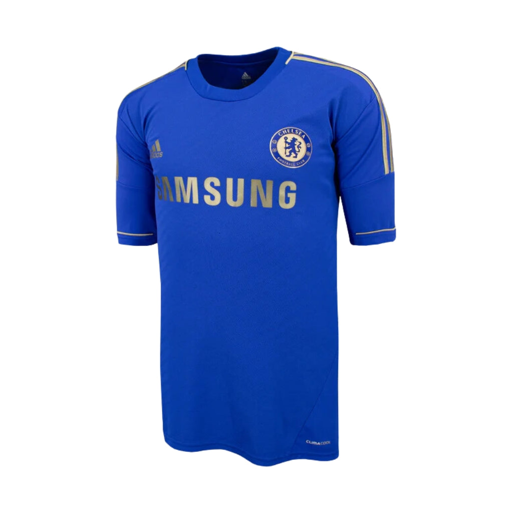 Chelsea Home 2012/13