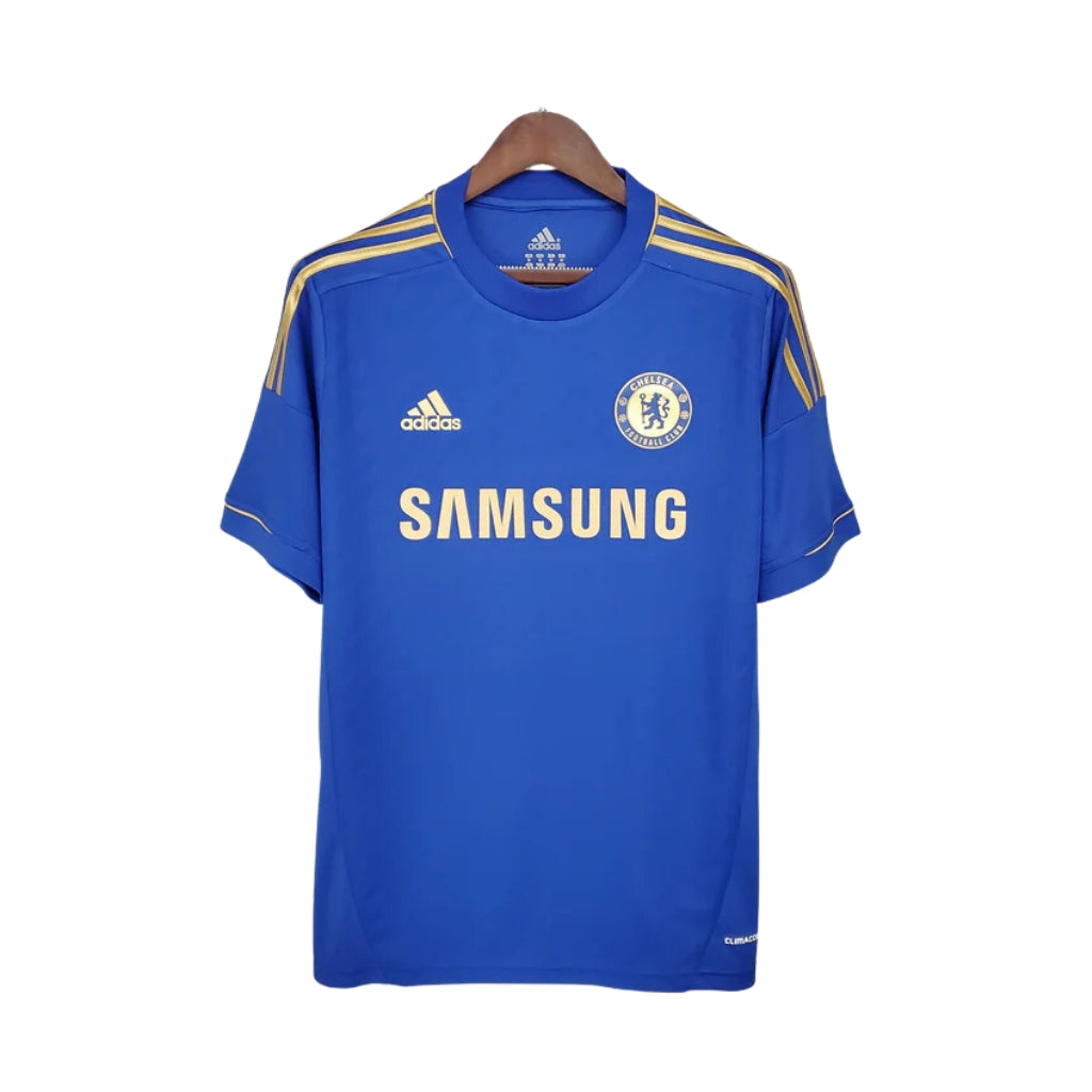 Chelsea Home 2012/13